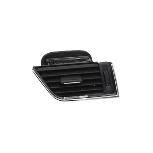 Steckdose Autoklimaanlage Für Skoda Für Octavia 2015 2016 2017 2018 2019 2020 Dashboard Air Conditioner Outlet Vents Auto Zubehör Klimaanlage Vent Lüftungsauslass (Size : 1PCS Right) von VisEnt