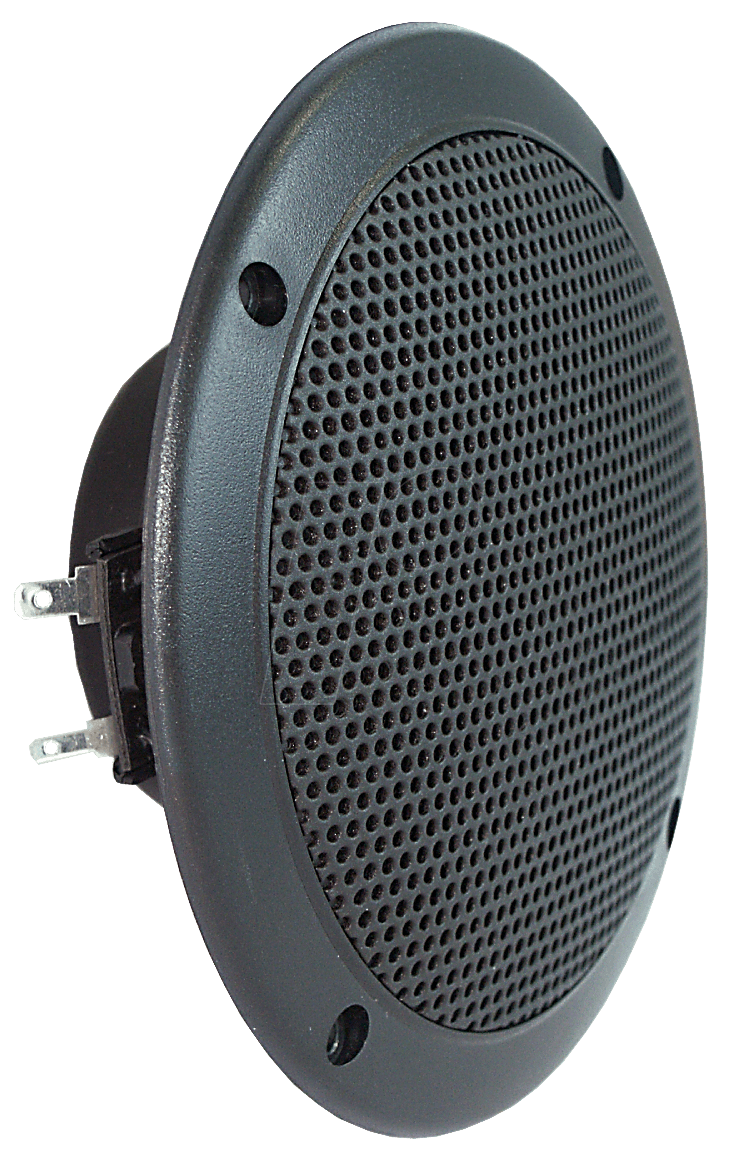 VIS FR 13WP-4SW - Breitbandlautsprecher FR 13WP, 40 W, 4 Ohm VIS FR 13WP-4SW - Breitbandlautsprecher FR 13WP, 40 W, 4 Ohm von Visaton