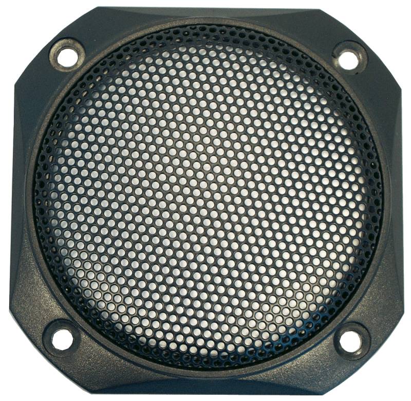 VIS SG 1138 - VISATON Schutzgitter für VIS FRS 8 von Visaton