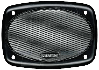 VIS SG 4645 - VISATON Schutzgitter von Visaton