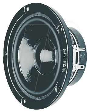 VIS W 100S-8 - Tiefmitteltöner W 100S, 30 W, 8 Ohm von Visaton