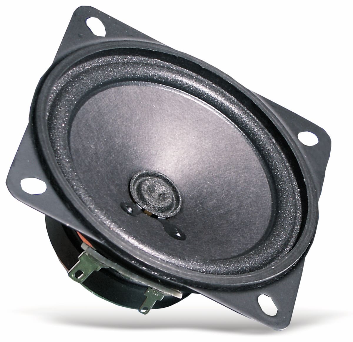 VISATON Breitbandlautsprecher FR 87, 4 Ohm VISATON Breitbandlautsprecher FR 87, 4 Ohm von Visaton
