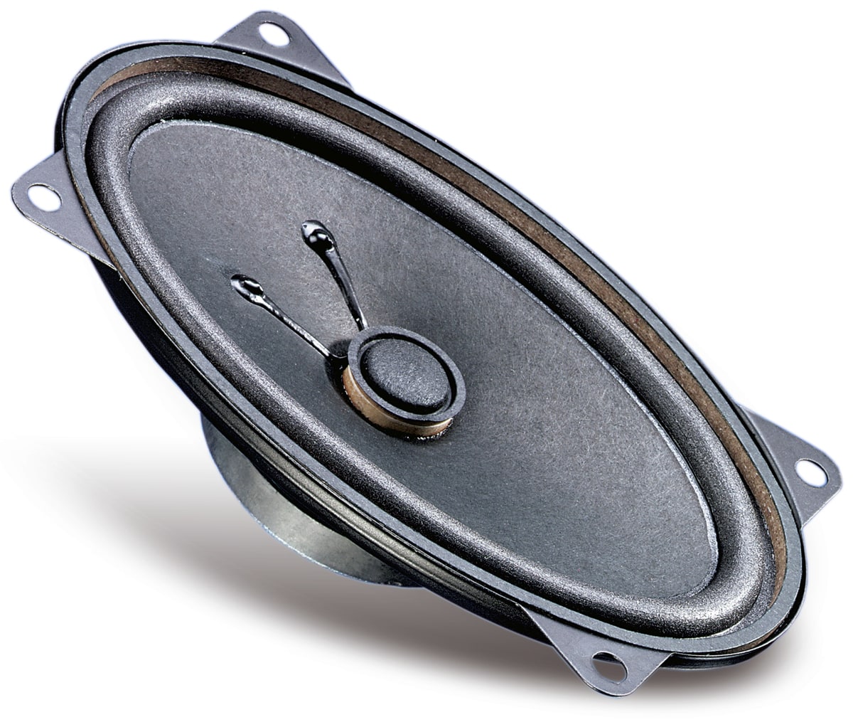 VISATON Breitbandlautsprecher FR 9.15, 4 Ohm VISATON Breitbandlautsprecher FR 9.15, 4 Ohm von Visaton