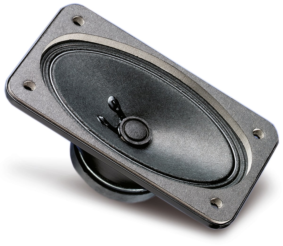 VISATON Breitbandlautsprecher SL 713, 4 Ohm VISATON Breitbandlautsprecher SL 713, 4 Ohm von Visaton