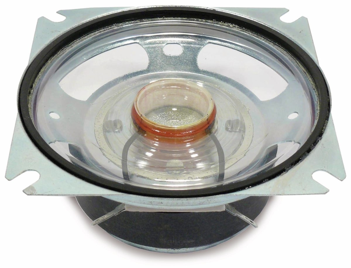 VISATON Breitbandlautsprecher SL 87 XA, 8 Ohm VISATON Breitbandlautsprecher SL 87 XA, 8 Ohm von Visaton