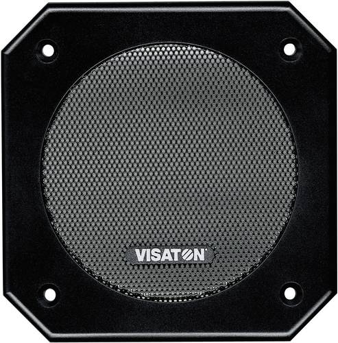 Visaton 10 ES Lautsprecher Schutzgitter von Visaton