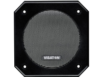 Visaton 4642, 114 mm, 114 mm, 9 mm von Visaton