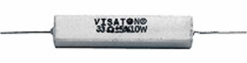 Visaton 5294 Keramikwiderstand 8.2Ω von Visaton