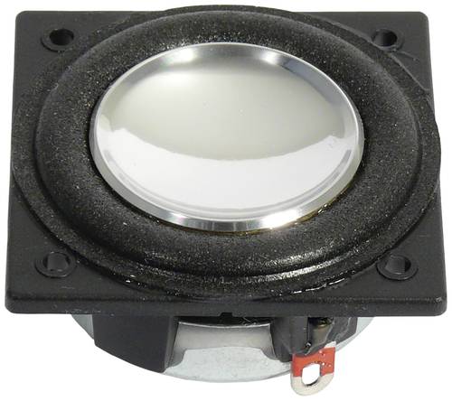 Visaton BF 32 - 4 Ohm 1.3 Zoll 3.2cm Breitbänder 2W 4Ω Silber Visaton BF 32 - 4 Ohm 1.3 Zoll 3.2cm Breitbänder 2W 4Ω Silber von Visaton