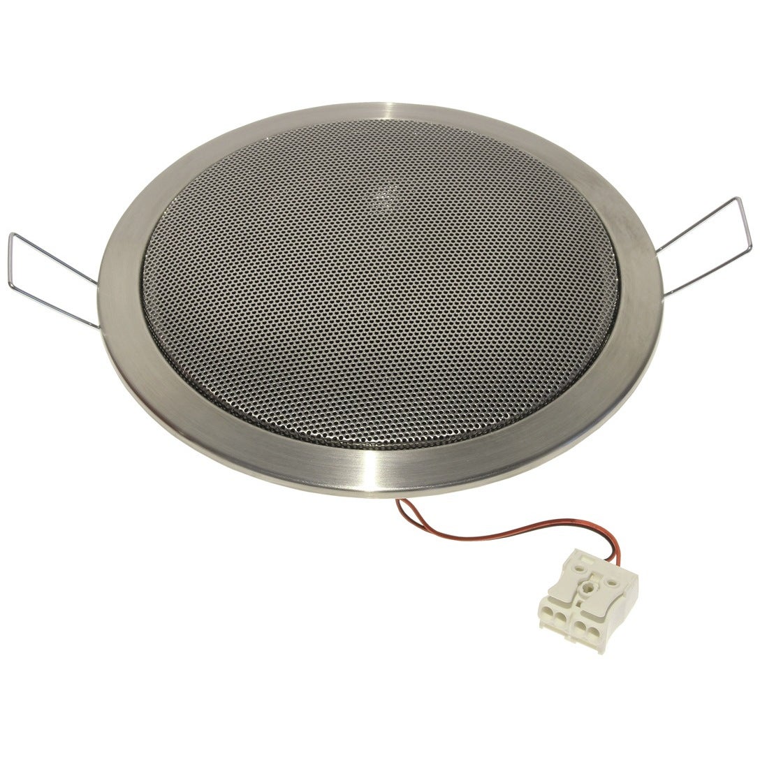 Visaton DL 13/2 ES - 8 Ohm HiFi ceiling speaker, 5-inch Visaton DL 13/2 ES - 8 Ohm HiFi ceiling speaker, 5-inch von Visaton