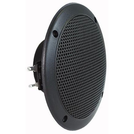 Visaton FR 13 WP inbouwluidspreker 5 inch, 4 Ohm zwart Visaton FR 13 WP inbouwluidspreker 5 inch, 4 Ohm zwart von Visaton