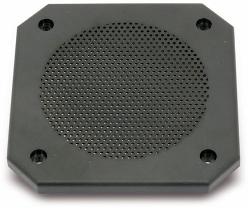 Visaton Lautsprecher-Schutzgitter 10 PL Visaton Lautsprecher-Schutzgitter 10 PL von Visaton