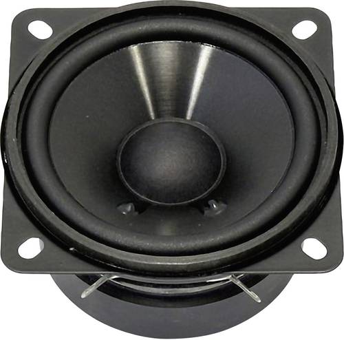 Visaton SL 87 FE - 8 Ohm 3.4 Zoll 8.5cm Breitbänder 10W 8Ω Visaton SL 87 FE - 8 Ohm 3.4 Zoll 8.5cm Breitbänder 10W 8Ω von Visaton