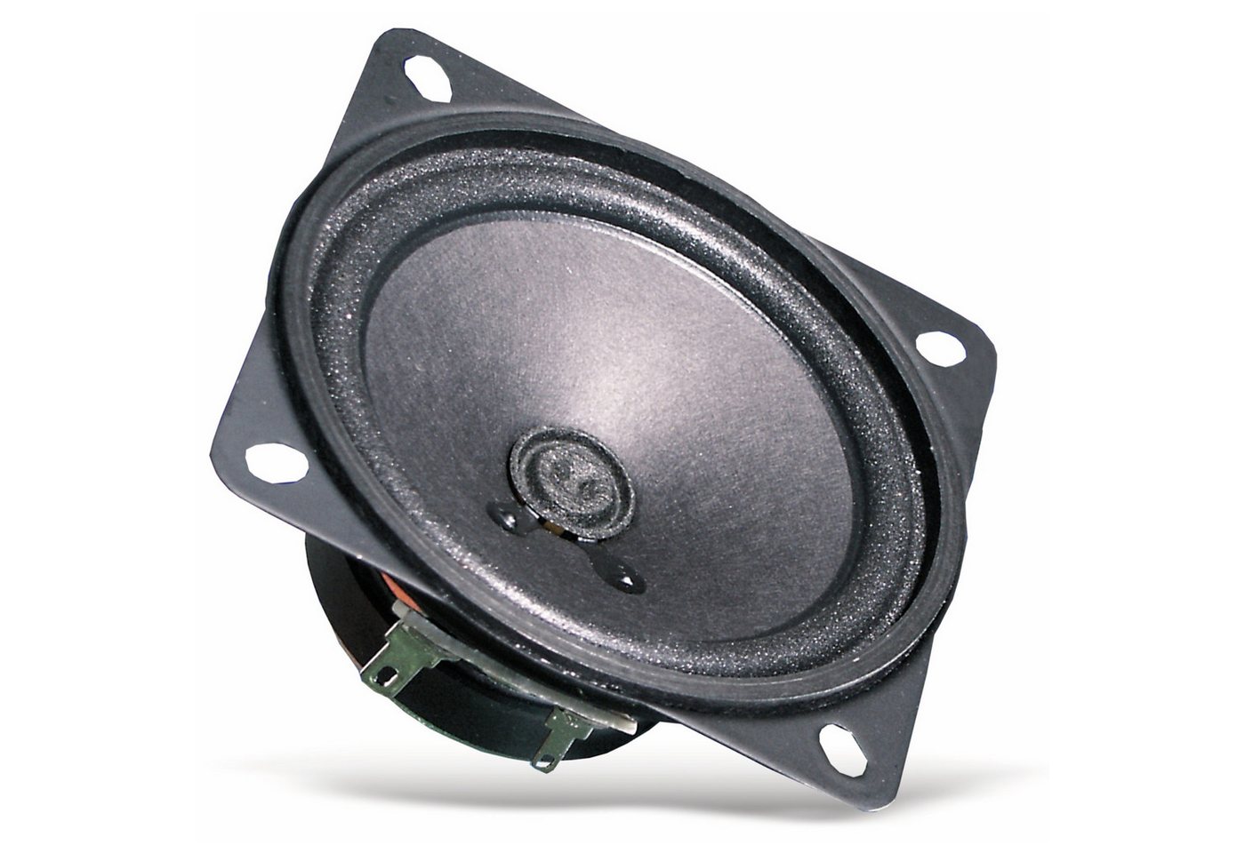 Visaton VISATON Breitbandlautsprecher FR 87, 4 Ohm Lautsprecher Visaton VISATON Breitbandlautsprecher FR 87, 4 Ohm Lautsprecher von Visaton