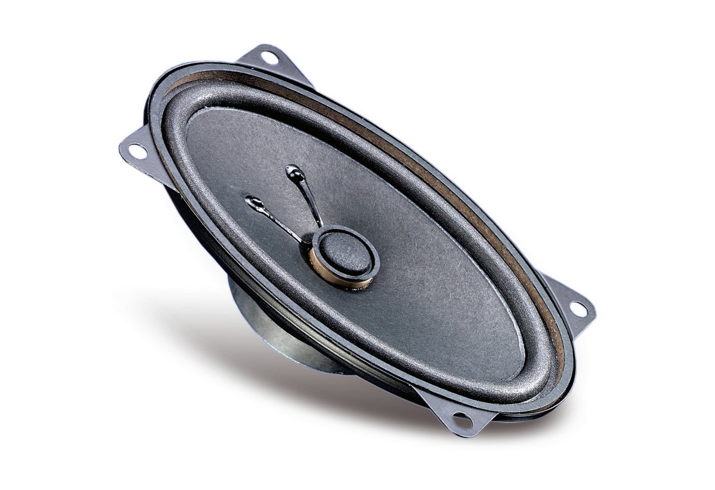 Visaton VISATON Breitbandlautsprecher FR 9.15, 4 Ohm Auto-Lautsprecher Visaton VISATON Breitbandlautsprecher FR 9.15, 4 Ohm Auto-Lautsprecher von Visaton