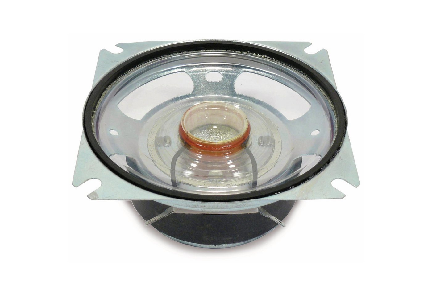 Visaton VISATON Breitbandlautsprecher SL 87 XA, 8 Ohm Außenlautsprecher Visaton VISATON Breitbandlautsprecher SL 87 XA, 8 Ohm Außenlautsprecher von Visaton