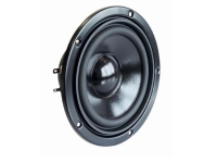 Visaton VS-W130S/4, 50 W, 80 W, 4 Ohm, 39 - 12000 Hz, Schwarz, 146 mm von Visaton