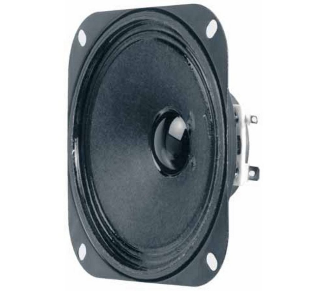 Visaton Visaton 10 cm Breitbänder R 10 S TE - 4 Ohm Lautsprecher Visaton Visaton 10 cm Breitbänder R 10 S TE - 4 Ohm Lautsprecher von Visaton