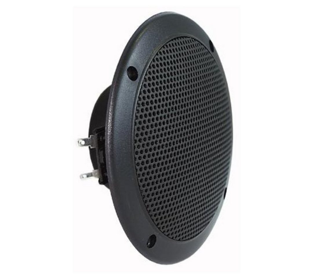 Visaton Visaton 2133 Lautsprecher FR 13 WP 4 Ohm schwarz Lautsprecher Visaton Visaton 2133 Lautsprecher FR 13 WP 4 Ohm schwarz Lautsprecher von Visaton