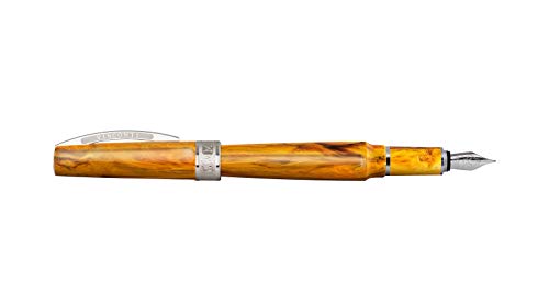 Füllfederhalter Visconti Mirage Amber F von Visconti