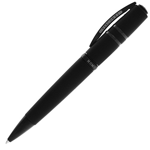 VISCONTI ballpoint pen Homo Sapiens Dark Age von Visconti