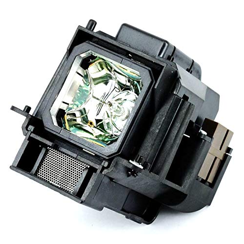 VT75LP Ersatz-Projektor-Lampe mit Gehäuse für NEC LT280 LT380 VT470 VT670 VT676 Projektor VT75LP Ersatz-Projektor-Lampe mit Gehäuse für NEC LT280 LT380 VT470 VT670 VT676 Projektor von Visdia