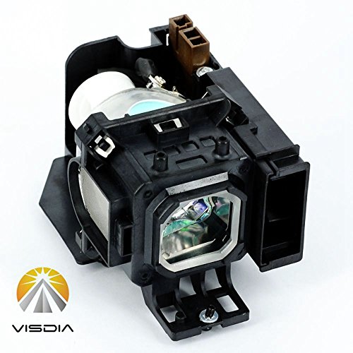 VT85LP lamp for NEC VT480, VT695, VT595, VT590, VT580, VT490, VT495, VT491 VT85LP lamp for NEC VT480, VT695, VT595, VT590, VT580, VT490, VT495, VT491 von Visdia