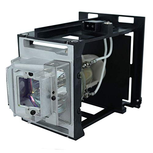 Visdia 1018740 Ersatz-Projektorlampe mit Gehäuse für Smart Board UX80 Projektor Visdia 1018740 Ersatz-Projektorlampe mit Gehäuse für Smart Board UX80 Projektor von Visdia