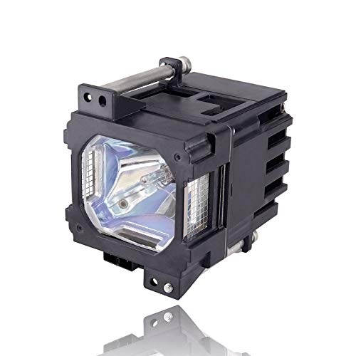 Visdia BHL-5009-S Projektorlampe mit Gehäuse für JVC DLA-RS1 DLA-RS1X DLA-RS2 DLA-VS2000 DLA-HD1WE DLA-HD1 DLA-HD10 DLA-HD100 DLA-RS1U HD1 Projektoren von Visdia