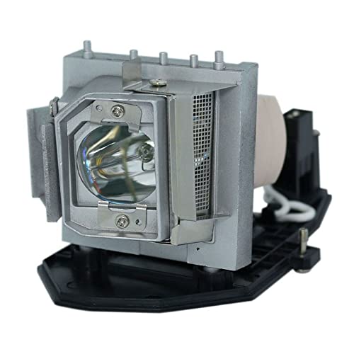 Visdia BL-FP240B Replacement Projector Lamp with Housing for ACER P1276 Projectors by von Visdia