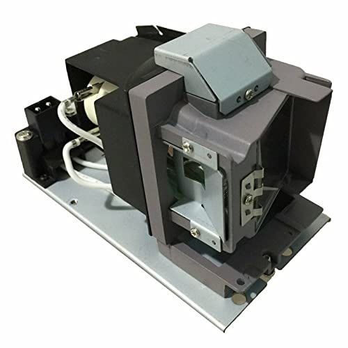 Visdia BL-FP280J Replacement Projector Lamp with Housing for Optoma EH415 EH415ST HD37 W415 W415e Projectors by von Visdia