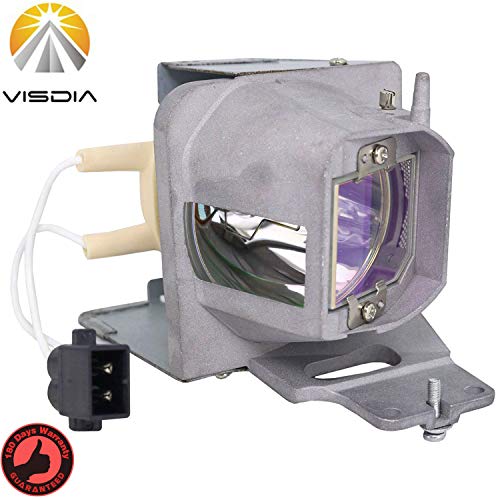Visdia MC.JK211.00B Projektorlampe mit Gehäuse für Acer H6517BD H6517ST Projektoren von Visdia