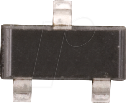 SI2308BDS-T1-GE3 - MOSFET N-Ch 60V 1,9A 0,13R, SOT-23 von Vishay