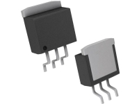 SUM110P06 TRANSISTOR von Vishay