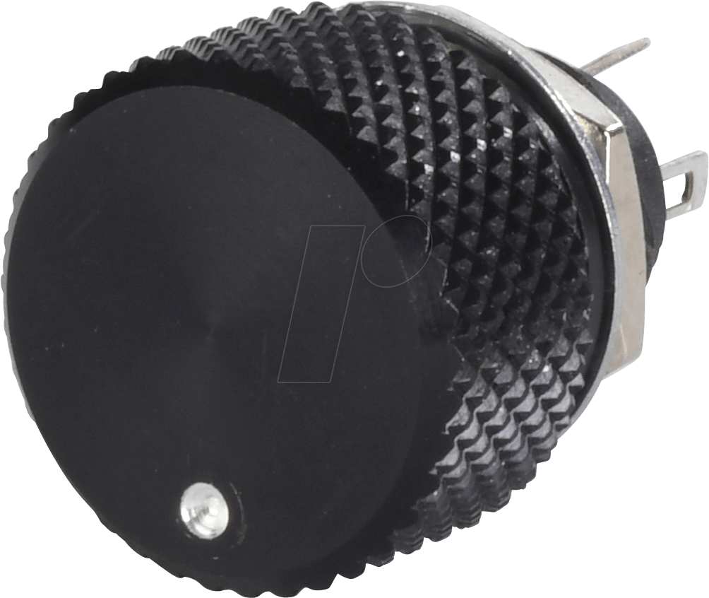 VIS P16NM472MAB1 - Drehpotentiometer, 4,7 kOhm, linear VIS P16NM472MAB1 - Drehpotentiometer, 4,7 kOhm, linear von Vishay