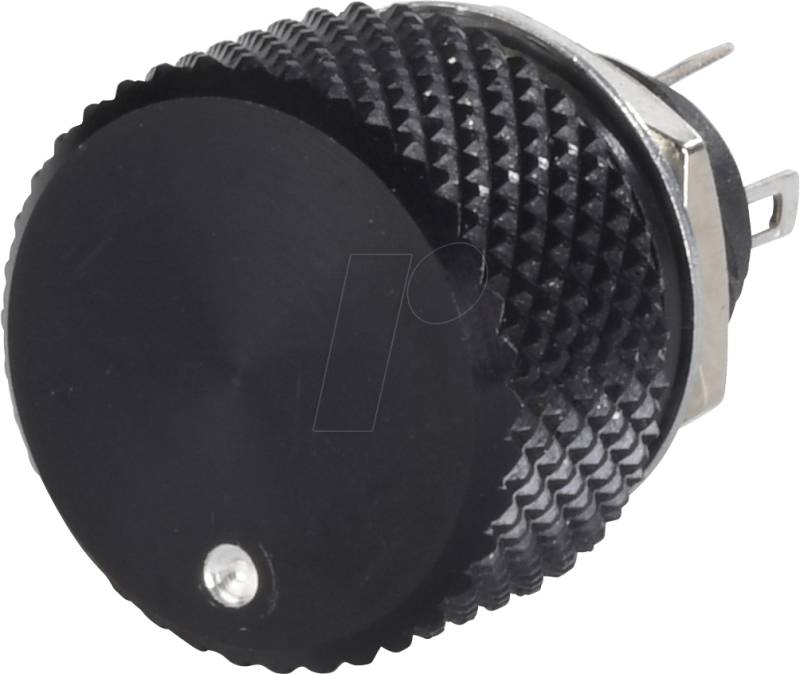 VIS P16NM472MAB1 - Drehpotentiometer, 4,7 kOhm, linear von Vishay
