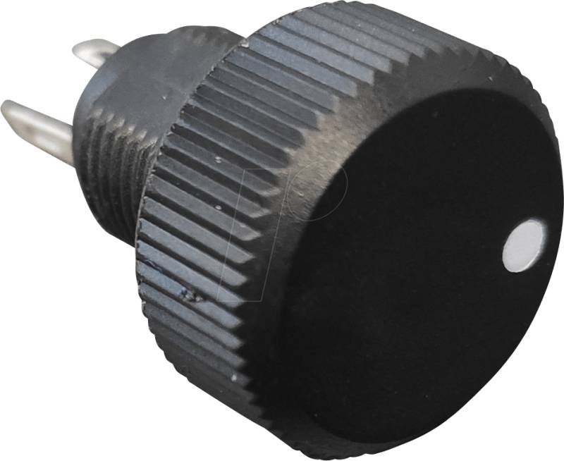 VIS P16NP222MAB1 - Drehpotentiometer, 2,2 kOhm, linear von Vishay