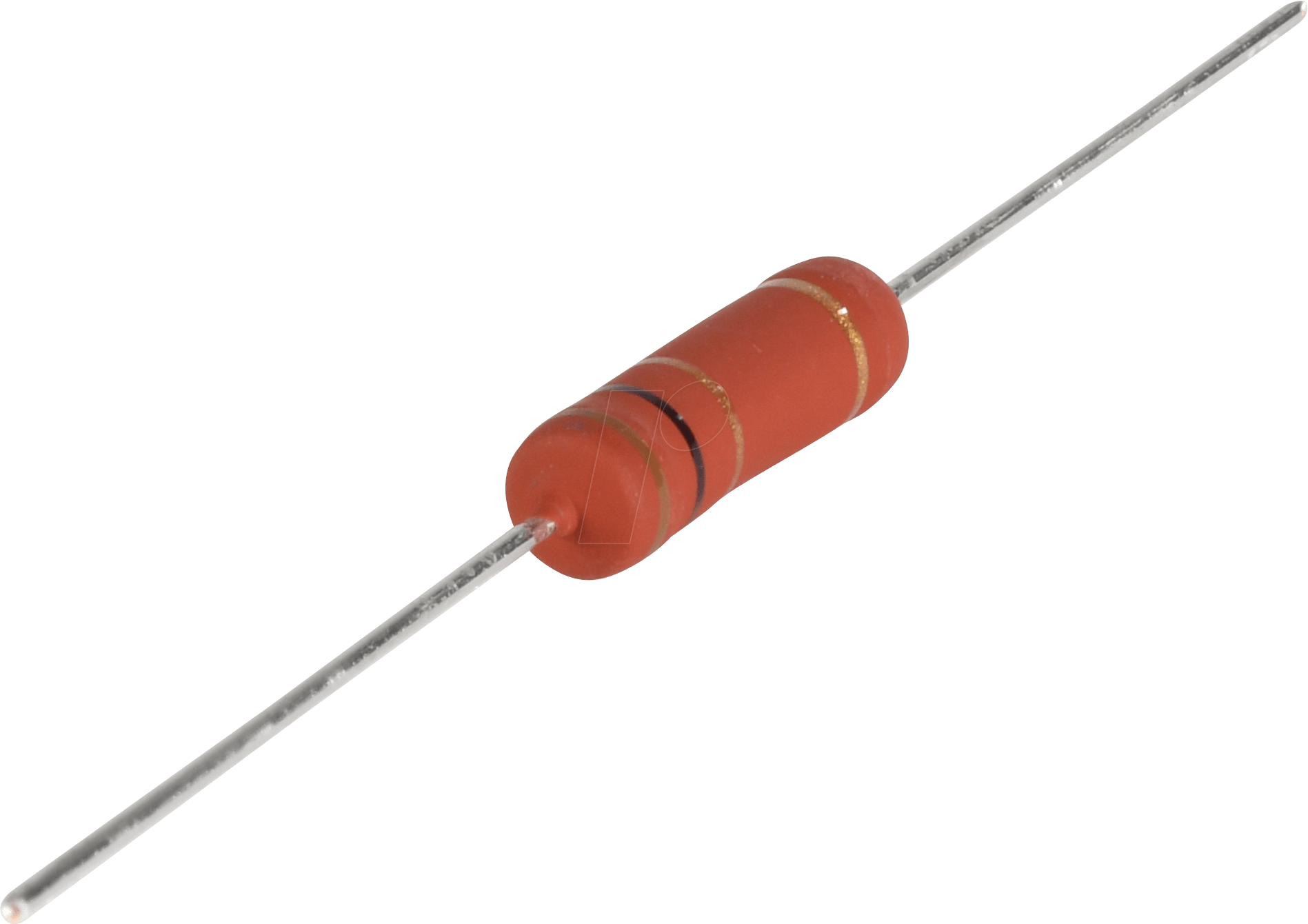 VIS PR0300020222 - Widerstand, Metallschicht, 22 Ohm, axial, 3 W, 5% VIS PR0300020222 - Widerstand, Metallschicht, 22 Ohm, axial, 3 W, 5% von Vishay