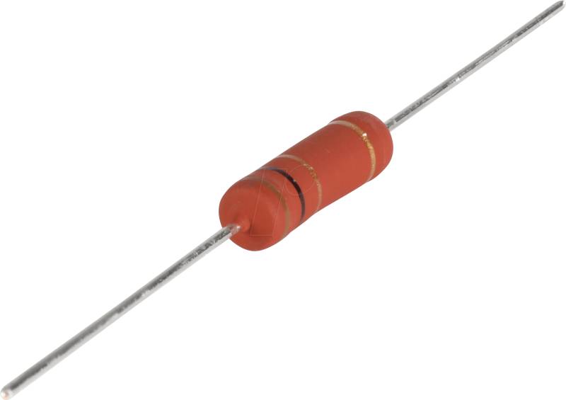 VIS PR0300020222 - Widerstand, Metallschicht, 22 Ohm, axial, 3 W, 5% von Vishay