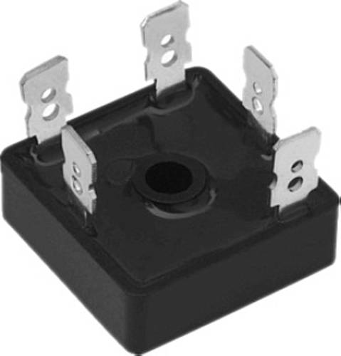 Vishay 26MT160PBF Brückengleichrichter D-63 1600V 25A Dreiphasig Vishay 26MT160PBF Brückengleichrichter D-63 1600V 25A Dreiphasig von Vishay