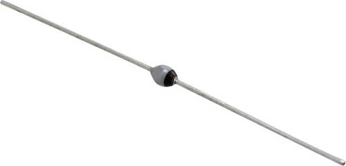 Vishay Avalanche Diode BYV26D Gehäuseart (Halbleiter) SOD-57 Sperrspannung U(R) 800V Durchlassstrom von Vishay