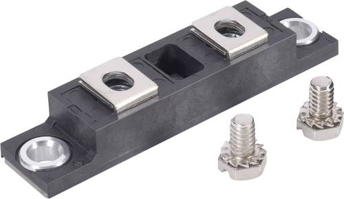 Vishay Schottky-Diode - Gleichrichter 201CNQ045 TO-244AB 45V Array - 1 Paar gemeinsame Kathode Vishay Schottky-Diode - Gleichrichter 201CNQ045 TO-244AB 45V Array - 1 Paar gemeinsame Kathode von Vishay
