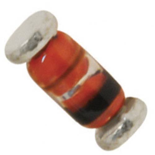 Vishay Standarddiode LL4148-GS08 DO-213AC 75V 300mA von Vishay