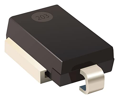 Vishay TVS-Diode Uni-Directional SM8S30AHE3_A/I, 48.4V 6600W, DO-218AB, 2-Pin, SMD x 1 Stück von Vishay