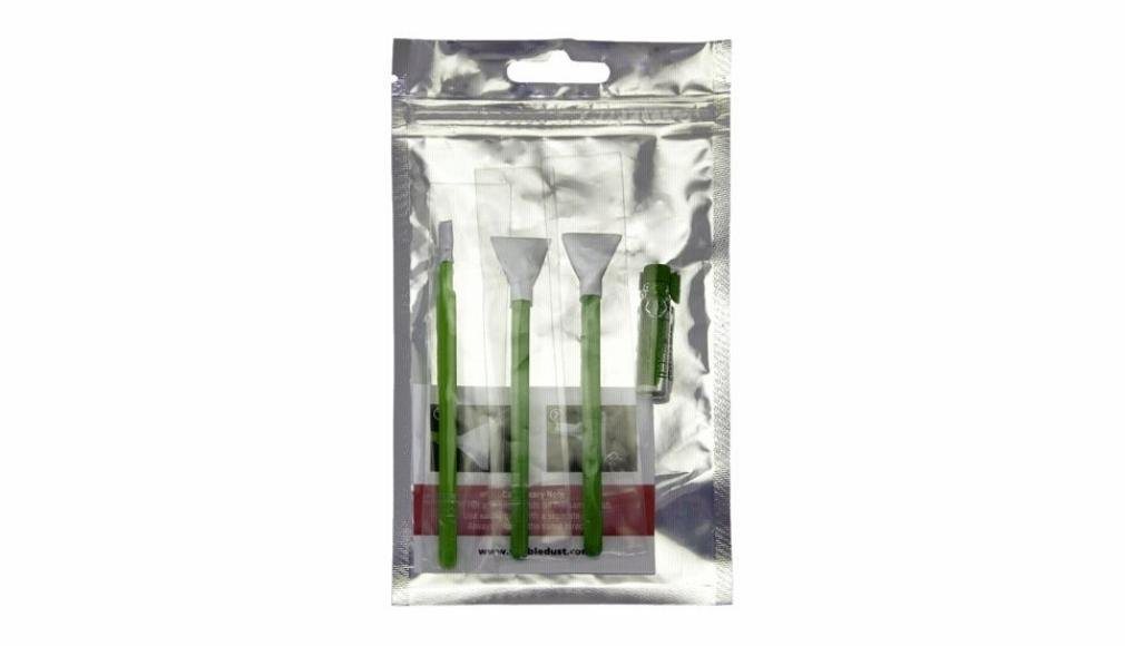 Visible Dust Schutzfolie EZ Sensor Cleaning Kit Mini 1.6x Vswabs Visible Dust Schutzfolie EZ Sensor Cleaning Kit Mini 1.6x Vswabs von Visible Dust