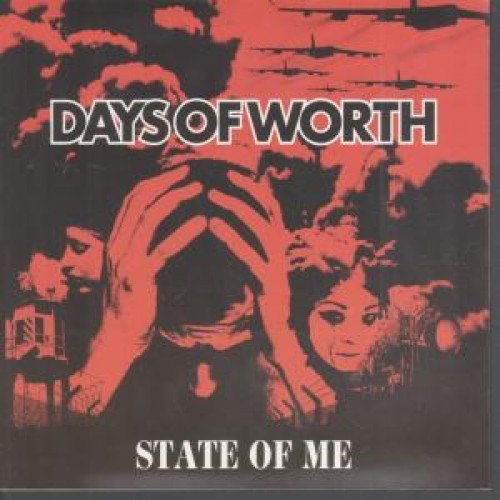 State of Me [Vinyl Single] von Visible Noise