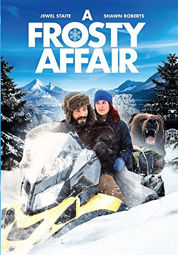 FROSTY AFFAIR - FROSTY AFFAIR (1 DVD) von Vision Films