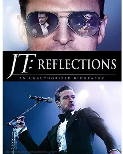 Jt: Reflections [DVD] [Region 1] [NTSC] [US Import] von Vision Films