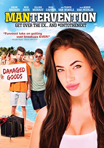 Mantervention [DVD] [Region 1] [NTSC] [US Import] von Vision Films