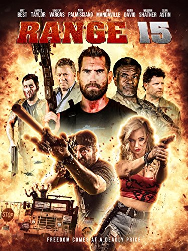 Range 15 von Vision Films